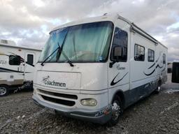 FORD COACHMAN 2002 white  gas 1FCMF53SX20A03632 photo #3