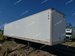 GREAT DANE TRAILER TRAILER 2006 white   2MN01AAH161009910 photo #2