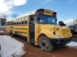 IC CORPORATION 3000 2005 yellow bus diesel 4DRBUAFN45B985948 photo #2