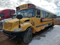 IC CORPORATION 3000 2005 yellow bus diesel 4DRBUAFN45B985948 photo #3