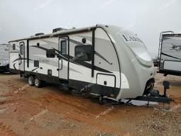 KEYSTONE LAREDO 2015 beige   4YDT30328FK601586 photo #2