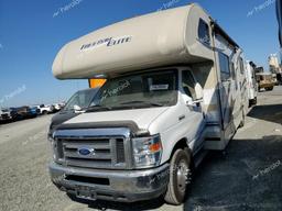 THOR FREEDOM EL 2014 tan  gas 1FDXE4FS7EDA37655 photo #3