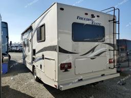 THOR FREEDOM EL 2014 tan  gas 1FDXE4FS7EDA37655 photo #4