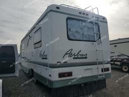 AERB MOTORHOME 1997 two tone  gas 1GBLP37N0T3317473 photo #4