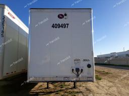 GREAT DANE TRAILER TRAILER 2022 white   1GR1P0621NL409497 photo #3