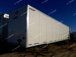 GREAT DANE TRAILER TRAILER 2022 white   1GR1P0621NL409497 photo #4