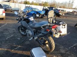 BUELL ULYSSES XB 2006 gray racer gas 4MZDX03D563701762 photo #4