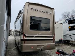 WILDWOOD TRAVEL TRL 2014 beige   5ZT3TL2B2EC000333 photo #4