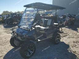 HDKP GOLF CART 2023 gray   7MZL20827PC000657 photo #3