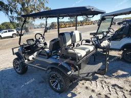 HDKP GOLF CART 2023 gray   7MZL20827PC000657 photo #4