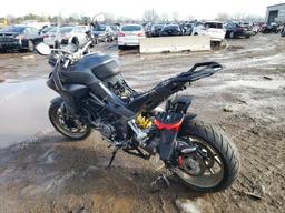 DUCATI MULTISTRAD 2018 black  gas ZDMAAEKW4JB003929 photo #4