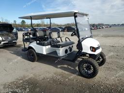 GOLF EZGO 2021 white   3516246 photo #2