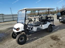 GOLF EZGO 2021 white   3516246 photo #4