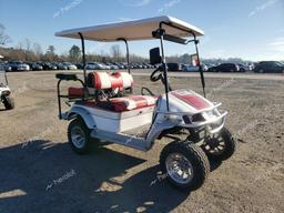 GOLF EZGO 2004 two tone   2213150 photo #2