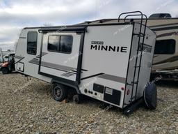 WINNEBAGO MICRO MINN 2021 white   54CTM2J25M3052516 photo #4