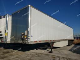 UTILITY REEFER 53' 2008 white   1UYVS24858G537530 photo #3