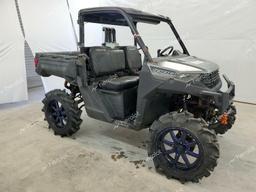 POLARIS RANGER 100 2020 black  gas 3NSTAE99XLN944651 photo #2