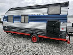 OTHER CAMPER 2021 two tone   5ZT2CKEC8MY016824 photo #4