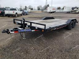 LOAD TRAILER 2022 black   4ZECH2024N1258800 photo #3