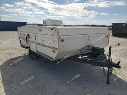 FRRV TRAILER 2012 white   4X4CFS615CD167162 photo #2