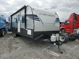 OTHER CAMPER 2021 two tone   5ZT2AVUB0MB927622 photo #2