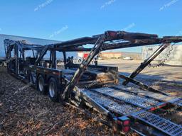 COTTRELL AUTOHAULER 2001 black   5E0AX13431G003083 photo #4