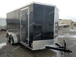 HAUL TRAILER 2023 black   7KB1E1429PT000727 photo #2