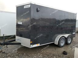 HAUL TRAILER 2023 black   7KB1E1429PT000727 photo #3