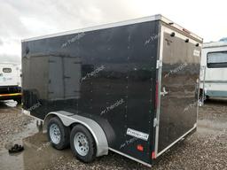 HAUL TRAILER 2023 black   7KB1E1429PT000727 photo #4