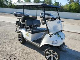 GOLF CLUB CAR 2022 white   7MZL20826NC010450 photo #2