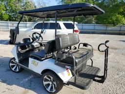 GOLF CLUB CAR 2022 white   7MZL20826NC010450 photo #4