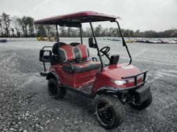 OTHER GOLF CART 2024 burgundy   52RL31111RG018772 photo #2