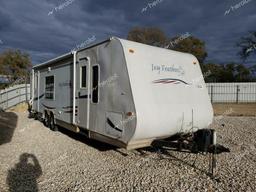 JAYCO JAY FEATHR 2007 cream   1UJBJ02P971JN0208 photo #2