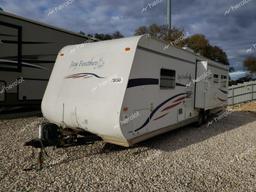 JAYCO JAY FEATHR 2007 cream   1UJBJ02P971JN0208 photo #3