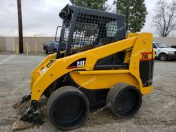 CATERPILLAR FORKLIFT 2013 yellow   CAT00246P5SZ05603 photo #3