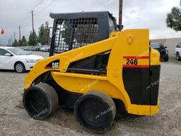 CATERPILLAR FORKLIFT 2013 yellow   CAT00246P5SZ05603 photo #4