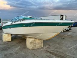 SEAR BOAT 1992 white   SERV3419K192 photo #2