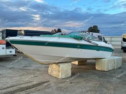 SEAR BOAT 1992 white   SERV3419K192 photo #3