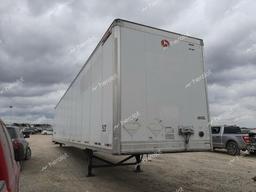 GREAT DANE TRAILER TRAILER 2015 white   1GRAP0629FD456031 photo #2