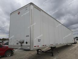 GREAT DANE TRAILER TRAILER 2015 white   1GRAP0629FD456031 photo #3