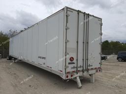 GREAT DANE TRAILER TRAILER 2015 white   1GRAP0629FD456031 photo #4