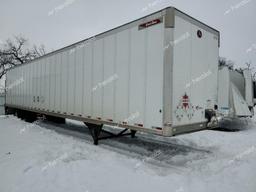 GREAT DANE TRAILER DRY 53FT 2020 white   1GR1P0622LT214280 photo #2