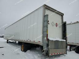 GREAT DANE TRAILER DRY 53FT 2020 white   1GR1P0622LT214280 photo #4