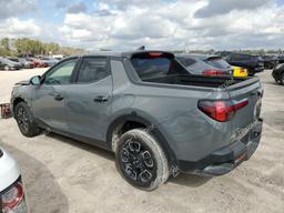 HYUNDAI SANTA CRUZ 2023 gray  gas 5NTJB4AE5PH040718 photo #3