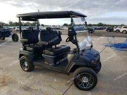 HDKP GOLF CART 2023 gray   EVBC0601472 photo #2