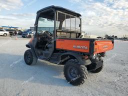 KUBO 4X4 2017 orange   A5KB2FDBPHG041596 photo #4