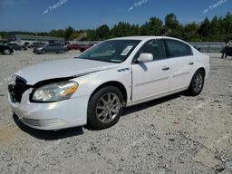 BUICK LUCERNE CX 2007 white  gas 1G4HD57267U142315 photo #2