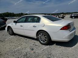 BUICK LUCERNE CX 2007 white  gas 1G4HD57267U142315 photo #3