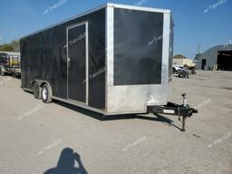 QLCG TRAILER 2022 black   50ZBE2024NN028377 photo #2