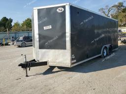 QLCG TRAILER 2022 black   50ZBE2024NN028377 photo #3